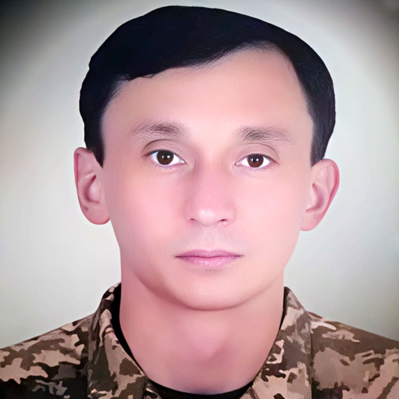 Бородін Роман Володимирович